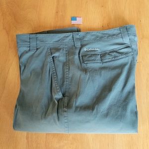 Columbia pants